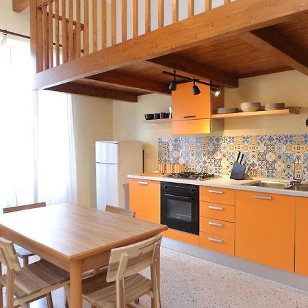 Sunny Flat - Self Apartments Cefalù Eksteriør billede