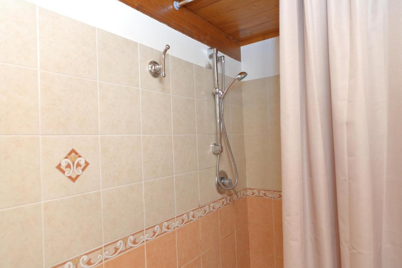 Sunny Flat - Self Apartments Cefalù Eksteriør billede