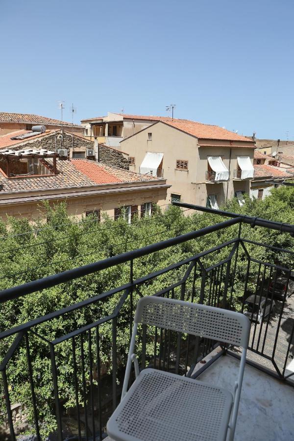 Sunny Flat - Self Apartments Cefalù Eksteriør billede